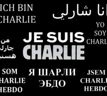 Charlie Hebdo : Wenn Religion missbraucht wird.