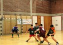 U15: Liga Cup Nr. 41 U15: Liga Cup Nr. 41