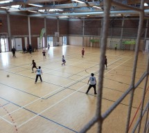 Doppelspieltag in der U15 Liga – Joga Bonito und Paulcke Kickers souverän! Doppelspieltag in der U15 Liga – Joga Bonito und Paulcke Kickers souverän!