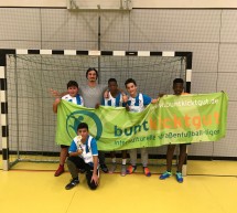 U13 – BAL sichert sich ersten Tagessieg – Neulinge Reichenauer Kids räumen FairPlay Medaille ab U13 – BAL sichert sich ersten Tagessieg – Neulinge Reichenauer Kids räumen FairPlay Medaille ab