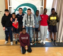 U15 – Arnulf Lions knackt Finalfluch! U15 – Arnulf Lions knackt Finalfluch!