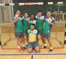 Ü17 – FC Guul verliert das Halbfinale und wird disqualifiziert – Harras Bulls mit Geburtstagsgeschenk Turniersieg! Ü17 – FC Guul verliert das Halbfinale und wird disqualifiziert – Harras Bulls mit Geburtstagsgeschenk Turniersieg!