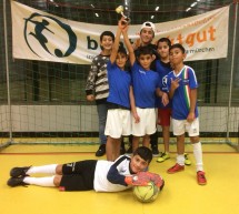 Mad Max verpasst Sprung auf Tabellenplatz eins! Mad Max verpasst Sprung auf Tabellenplatz eins!