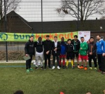 FC Bayern Youth Cup – German Finals FC Bayern Youth Cup – German Finals