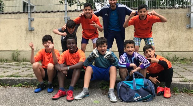 buntkicktgut Teamportraits buntkicktgut Teamportraits