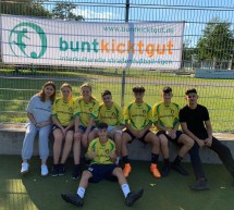 U15 Harras Bulls Winterliga 2019 U15 Harras Bulls Winterliga 2019