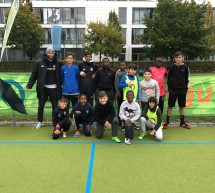 U13 Brancos Winterliga 2023/24 U13 Brancos Winterliga 2023/24