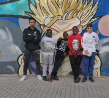 U15 Boomerang Winterliga 2019 U15 Boomerang Winterliga 2019