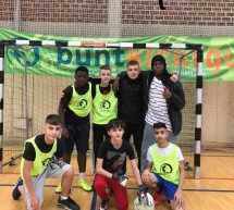 U13 Street Lions Winterliga 2019 U13 Street Lions Winterliga 2019