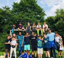 u13 Schwabing Lions Winterliga 2019 u13 Schwabing Lions Winterliga 2019