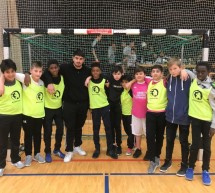 U13 Boomerang Juniors Winterliga 2019 U13 Boomerang Juniors Winterliga 2019