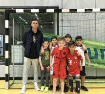 U11 Mad Max Winterliga 2019 U11 Mad Max Winterliga 2019