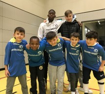 U11 GS Pfeufer Winterliga 2019 U11 GS Pfeufer Winterliga 2019