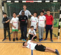 U13 Gaucho Kickers Winterliga 2019 U13 Gaucho Kickers Winterliga 2019