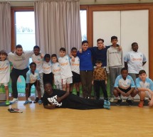 U15 Brancos Winterliga 2019/20 U15 Brancos Winterliga 2019/20