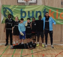 U17 United Boys and Girls Winterliga 2019/20 U17 United Boys and Girls Winterliga 2019/20
