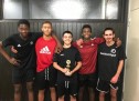 U17 Street Lions Winterliga 2019/20 U17 Street Lions Winterliga 2019/20