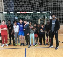 U13 MSW Juniors Winterliga 2019/20 U13 MSW Juniors Winterliga 2019/20