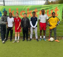 U15 Arnulf Lions Winterliga 2020/21 U15 Arnulf Lions Winterliga 2020/21
