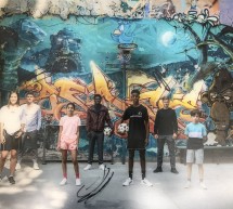 Mein Tag mit Kimmich und Co. Mein Tag mit Kimmich und Co.