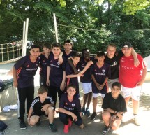 U15 Boomerang JR Sommerliga 2021 U15 Boomerang JR Sommerliga 2021