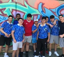 U15 FC Westend Sommerliga 2021 U15 FC Westend Sommerliga 2021