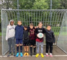 U13/15/17 Sportis Winterliga 2023/24 U13/15/17 Sportis Winterliga 2023/24