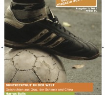 buntkicker Ausgabe 2011/01