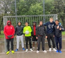 U17 Giesing 81 Winter 23/24 U17 Giesing 81 Winter 23/24