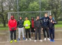 U17 Giesing 81 Winter 23/24 U17 Giesing 81 Winter 23/24
