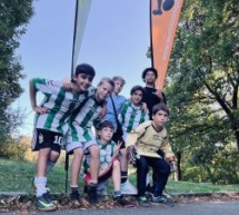U11 Harras Boys Winterliga 23/24 U11 Harras Boys Winterliga 23/24