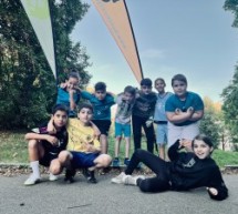 U11 Fromund Winterliga 23/24 U11 Fromund Winterliga 23/24