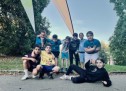 U11 Fromund Winterliga 23/24 U11 Fromund Winterliga 23/24