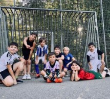 U11 PFanzeltplatz Winterliga 23/24 U11 PFanzeltplatz Winterliga 23/24