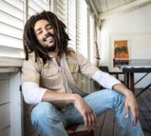 Neu im Kino: Bob Marley