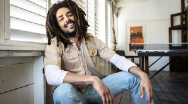 Neu im Kino: Bob Marley