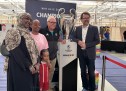Fotoausstellung: München kickt bunt Fotoausstellung: München kickt bunt