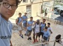 Einfach heiß! Sommercamp in Frankreich Einfach heiß! Sommercamp in Frankreich