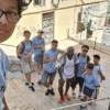 Einfach heiß! Sommercamp in Frankreich