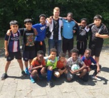 Eigene Welt hinter Gittern Eigene Welt hinter Gittern