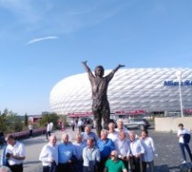 Bomber Müller Bomber Müller