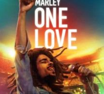 Bob Marley „One Love“ Gewinnspiel