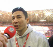 Jassin: „Augen öffnen und Horizont erweitern“ Jassin: „Augen öffnen und Horizont erweitern“