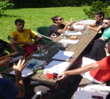 Der Kicker wird bunt Der Kicker wird bunt