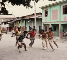 Die Wahrheit des Asphalts Die Wahrheit des Asphalts