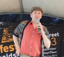 Ein Künstler bei buntkicktgut – Ecco Meinecke im Interview Ein Künstler bei buntkicktgut – Ecco Meinecke im Interview