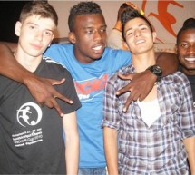 buntkicktgut – Legenden: Murat Llazicani buntkicktgut – Legenden: Murat Llazicani