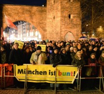 München ist BUNT! München ist BUNT!