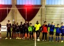 U15-Liga Cup: FC Kartoffel aus der Schweiz verlieren packendes Finale gegen die MSW Juniors
