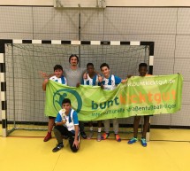 U13 – BAL sichert sich ersten Tagessieg – Neulinge Reichenauer Kids räumen FairPlay Medaille ab